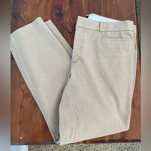 Banana Republic Sloan pant